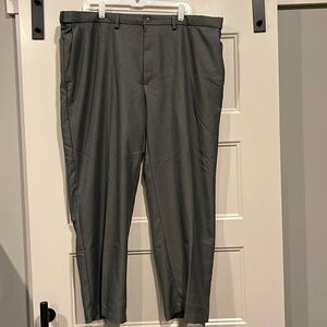 Gray Haggar Dress Pant 42x29